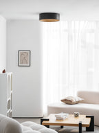 Round Ceiling Lamp
