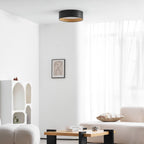 Round Ceiling Lamp
