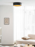 Round Ceiling Lamp