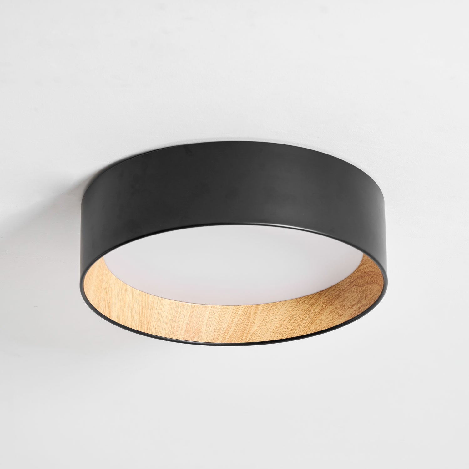 Round Ceiling Lamp