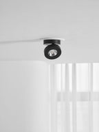 Round Rotating LED Downlight