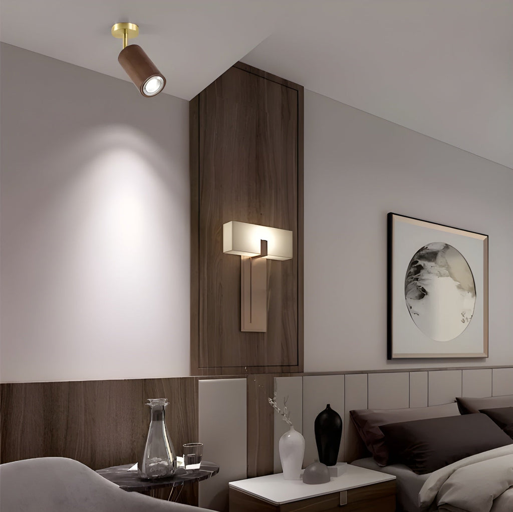 Rowan Ceiling Light