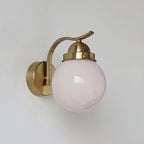 Ryttenberg Wall Lamp