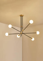SI Chandelier