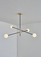 SI Chandelier