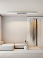 Magnetic Floating Light