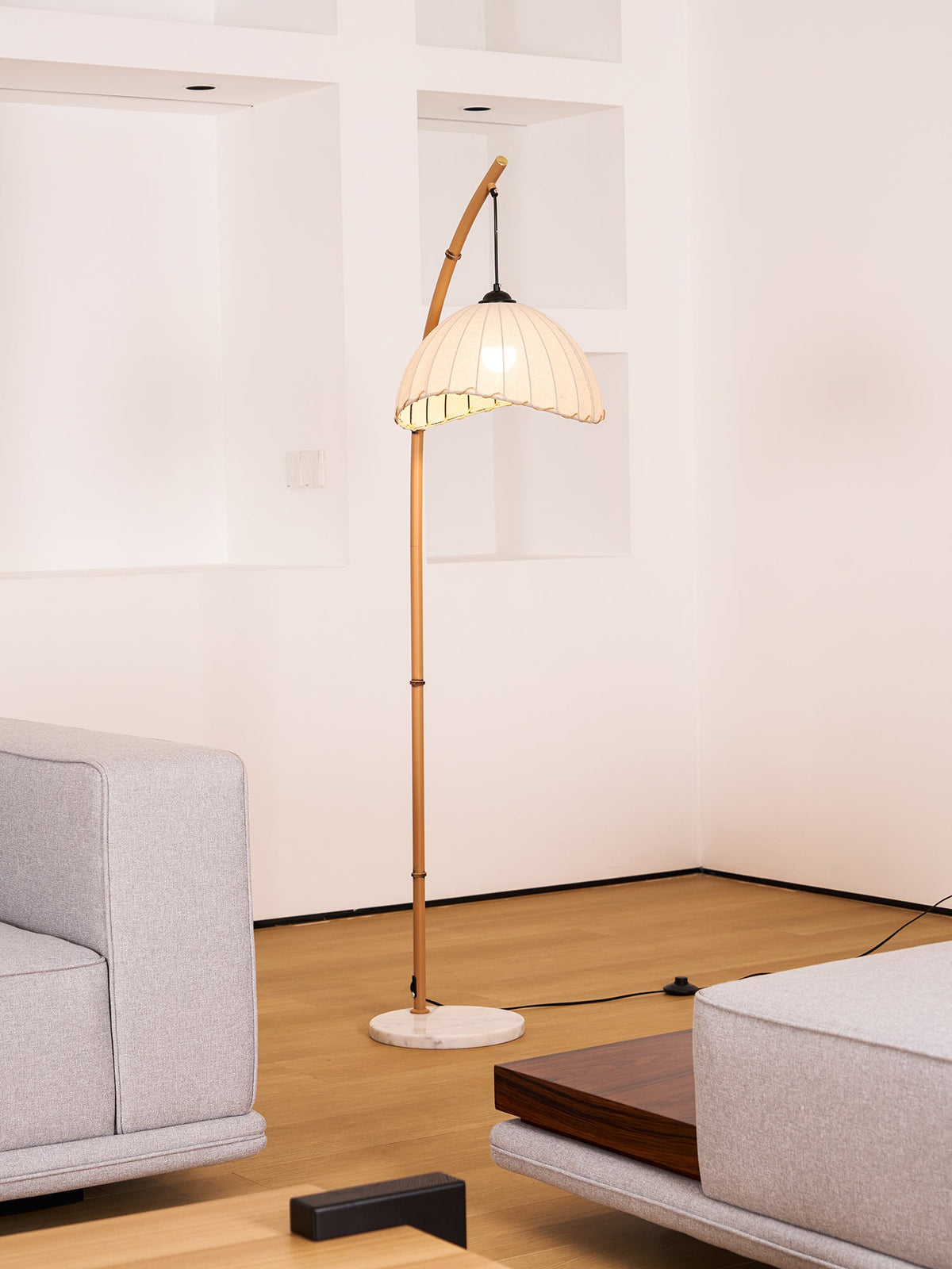 Sanna Floor Lamp