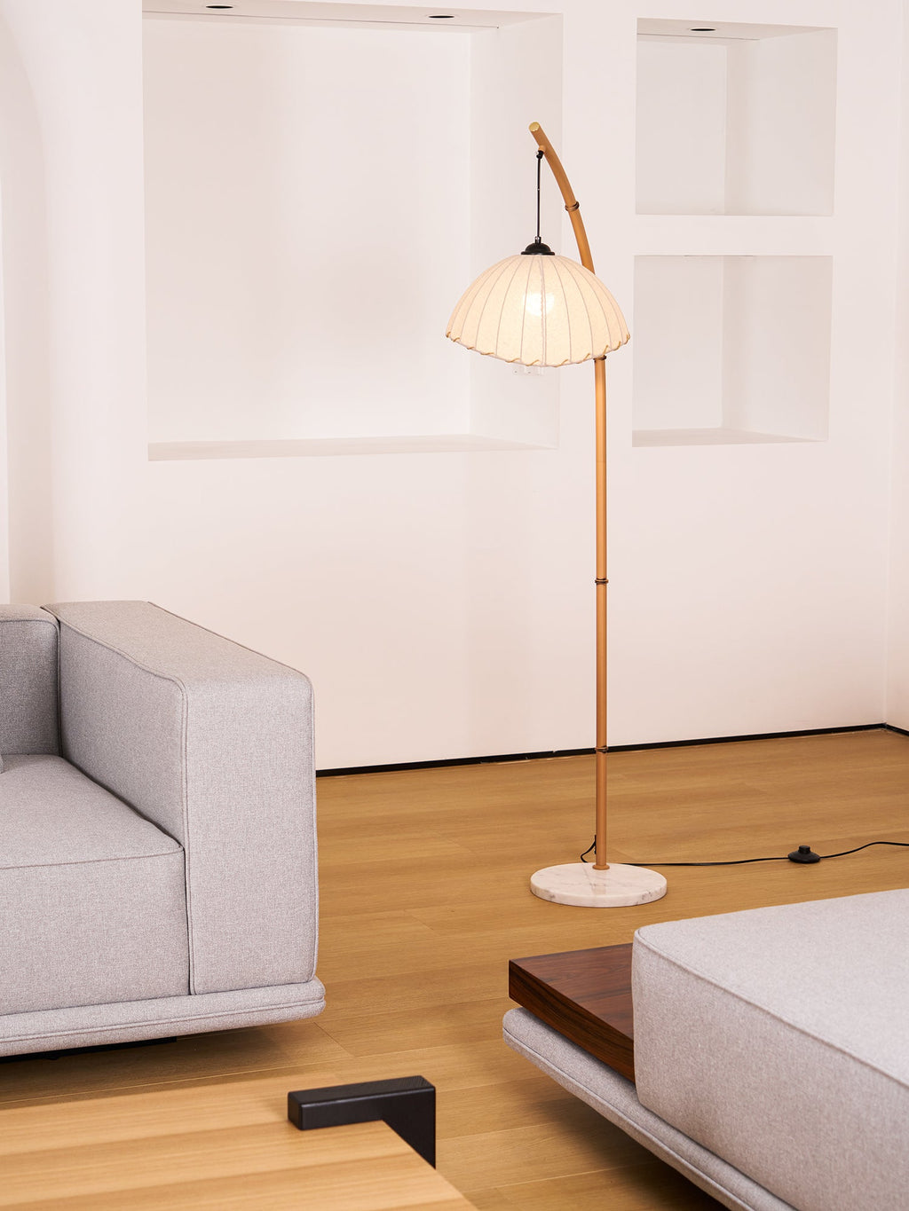 Sanna Floor Lamp