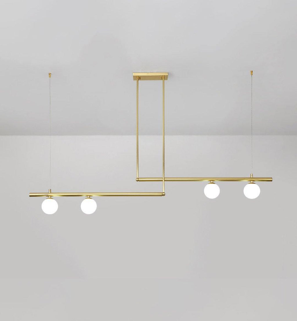 Satellite Ceiling Pendant Light