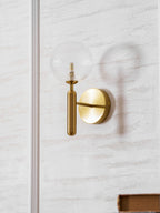 Scandiluxe Wall Light