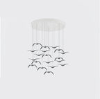 Aviara LED Pendant Light