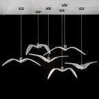 Aviara LED Pendant Light