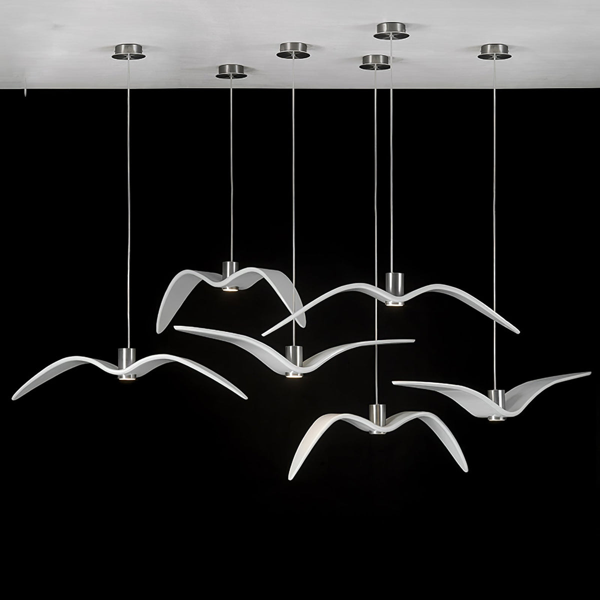 Aviara LED Pendant Light
