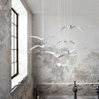 Aviara LED Pendant Light