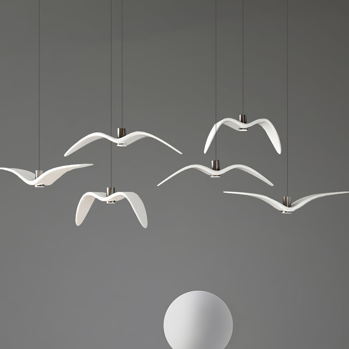 Aviara LED Pendant Light