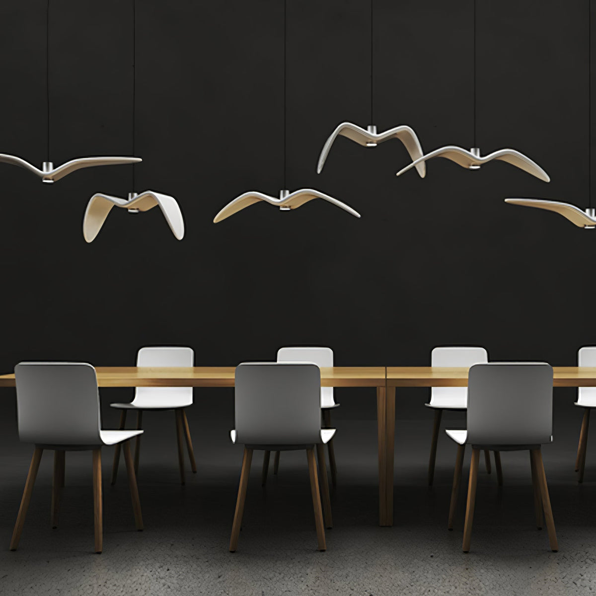 Aviara LED Pendant Light