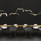 Aviara LED Pendant Light