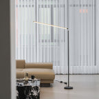 Selene Slim Floor Lamp
