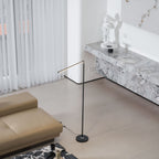 Selene Slim Floor Lamp