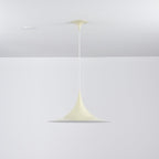Semi Pendant Light