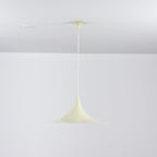 Semi Pendant Light