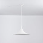 Semi Pendant Light