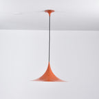 Semi Pendant Light