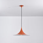 Semi Pendant Light