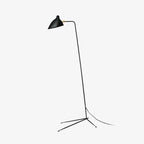 Arm Spider Floor Lamp