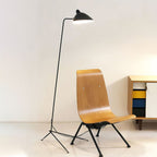 Arm Spider Floor Lamp