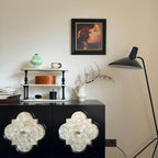 Arm Spider Floor Lamp