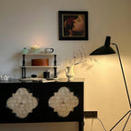 Arm Spider Floor Lamp