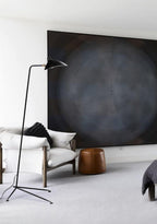 Arm Spider Floor Lamp