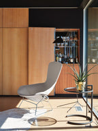 Arm Spider Floor Lamp