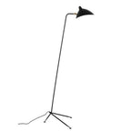 Arm Spider Floor Lamp
