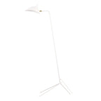 Arm Spider Floor Lamp