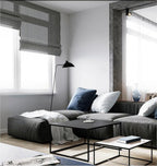 Arm Spider Floor Lamp