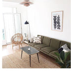 Arm Spider Floor Lamp