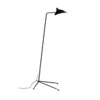 Arm Spider Floor Lamp