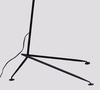 Arm Spider Floor Lamp