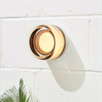 5.1" Ring Wall Lamp