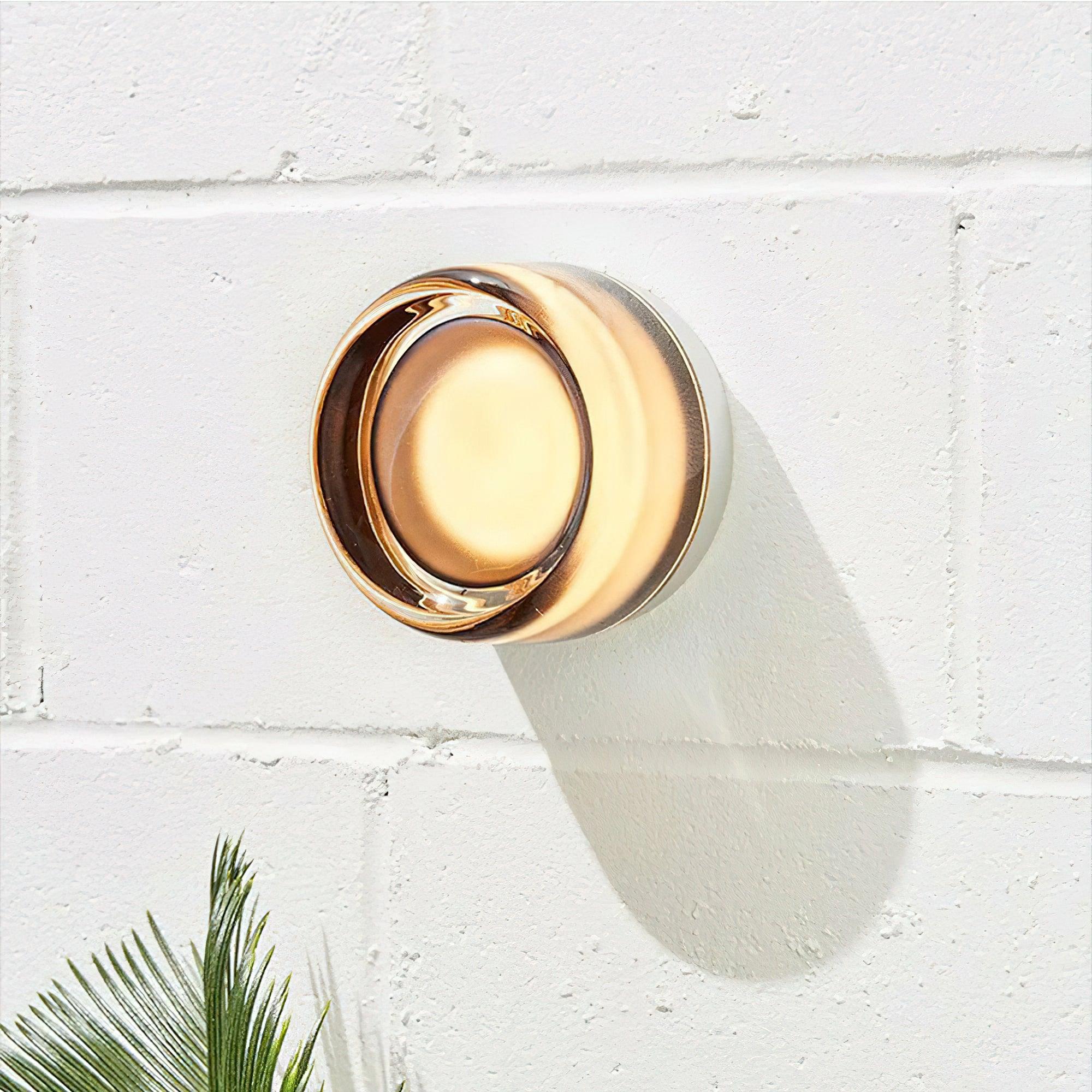 5.1" Ring Wall Lamp