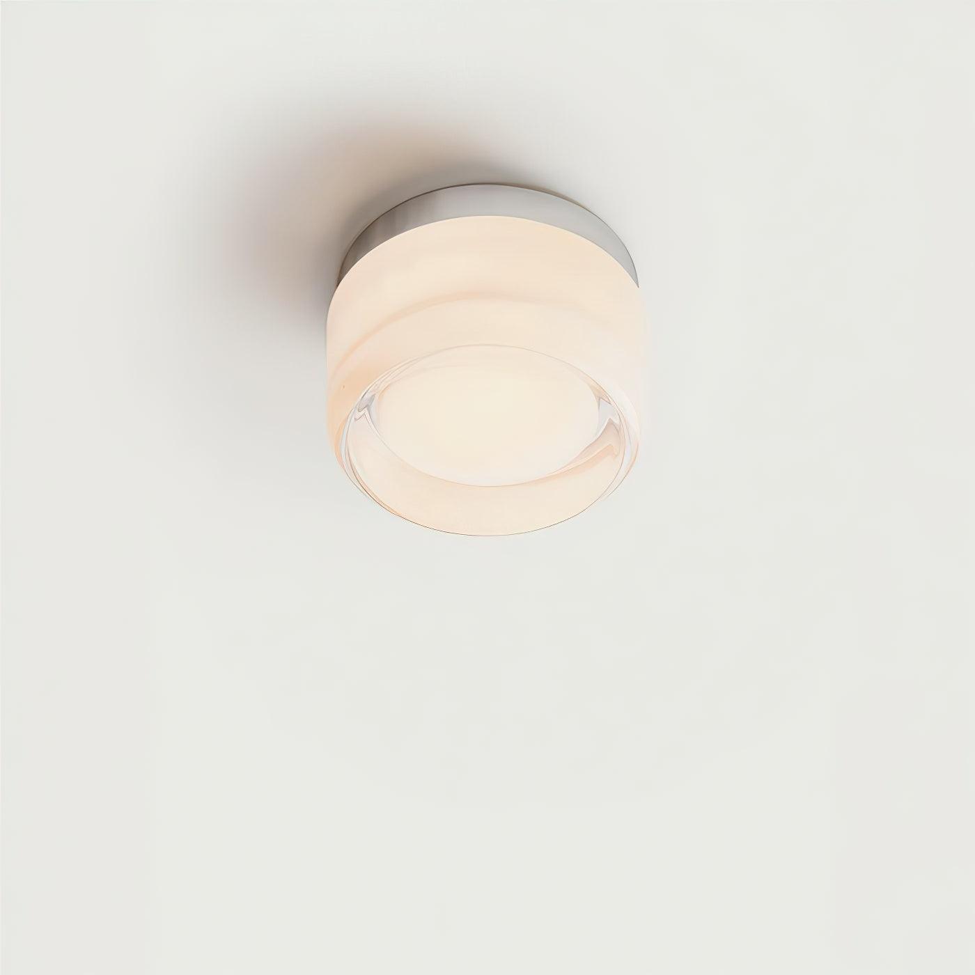 5.1" Ring Wall Lamp