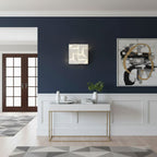 Shadows Rechargeable Grand Sconce