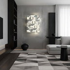 Shadows Rechargeable Grand Sconce