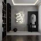 Shadows Rechargeable Grand Sconce