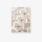 Shadows Grand Sconce