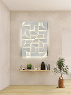 Shadows Rechargeable Grand Sconce