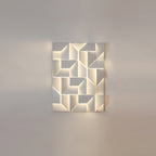 Shadows Grand Sconce
