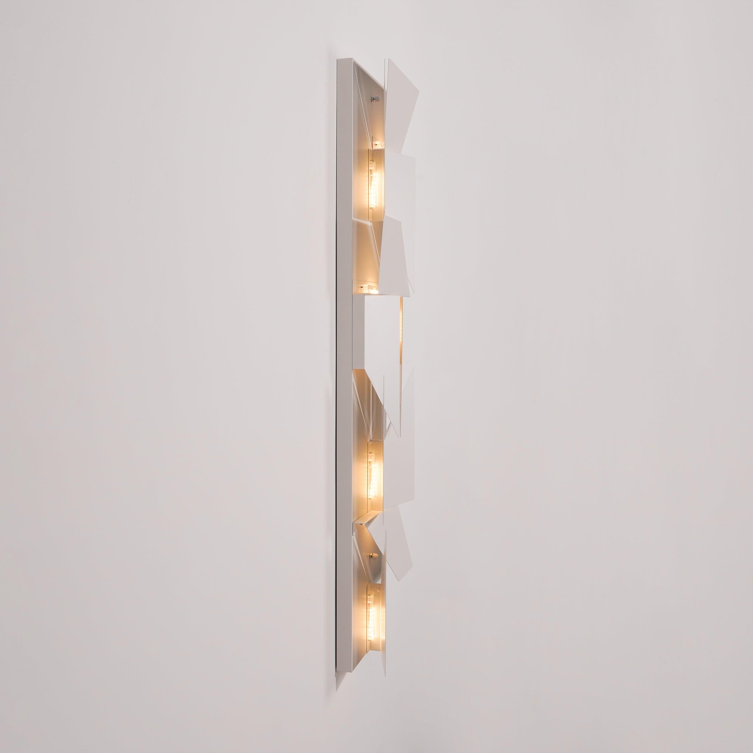 Shadows Rechargeable Grand Sconce